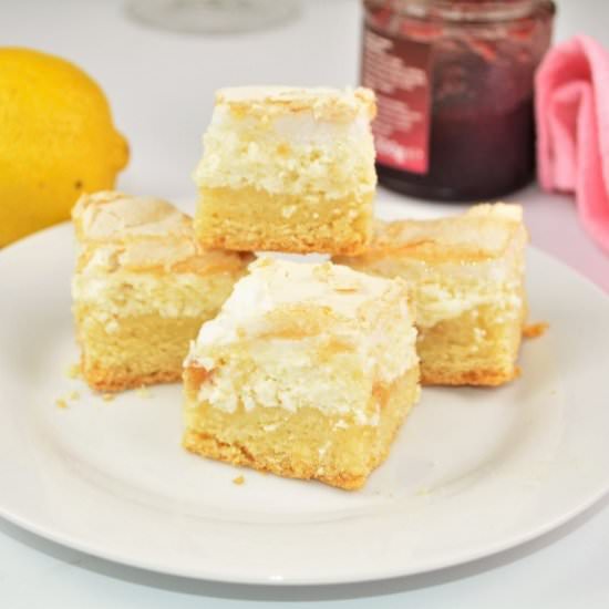 Traditional Baked Cheesecake