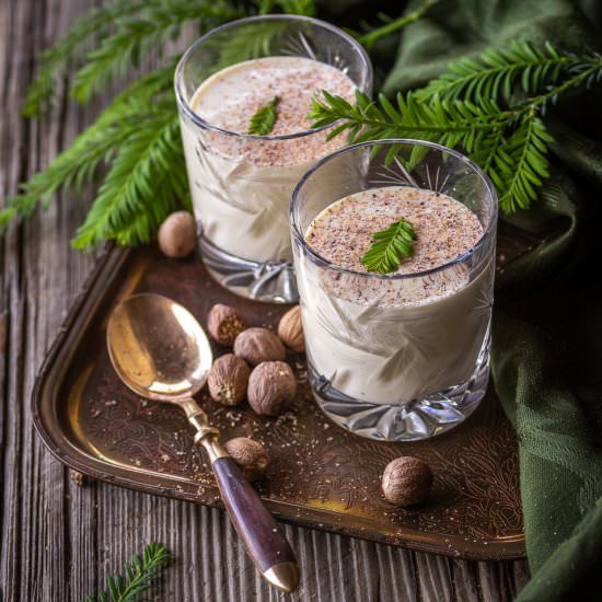 Eggnog