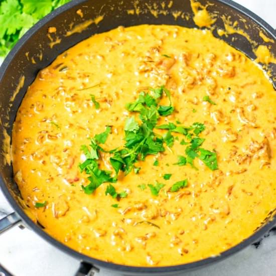 Rotel Dip