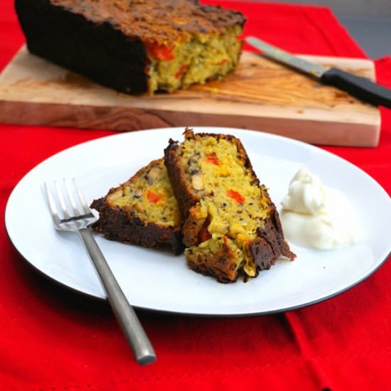 potato babka