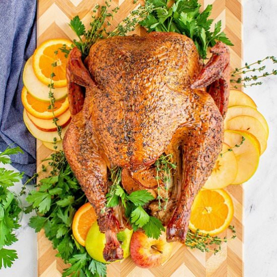 Smoked Turkey