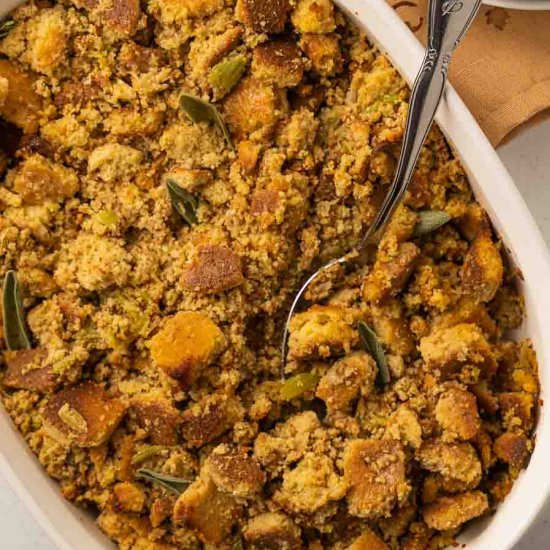 Keto Stuffing