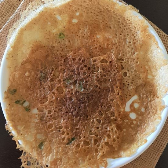 Rava Dosa/Dosa Recipes