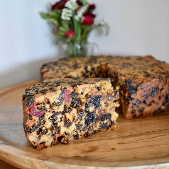 Christmas Cake
