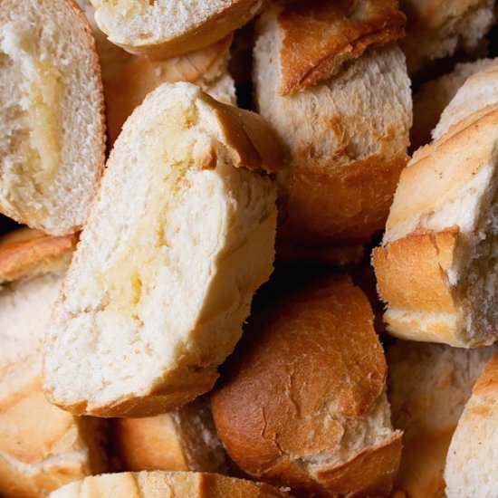 Garlic Bread