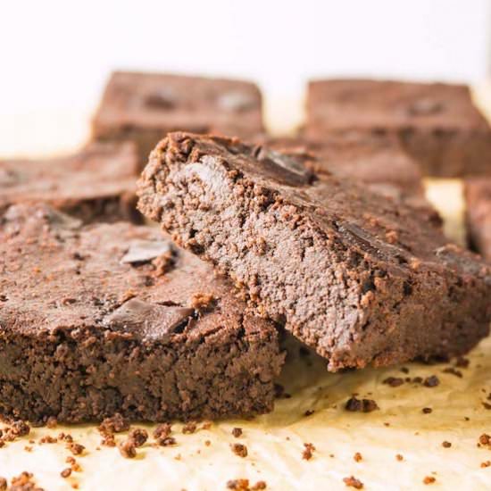 Keto brownie recipe