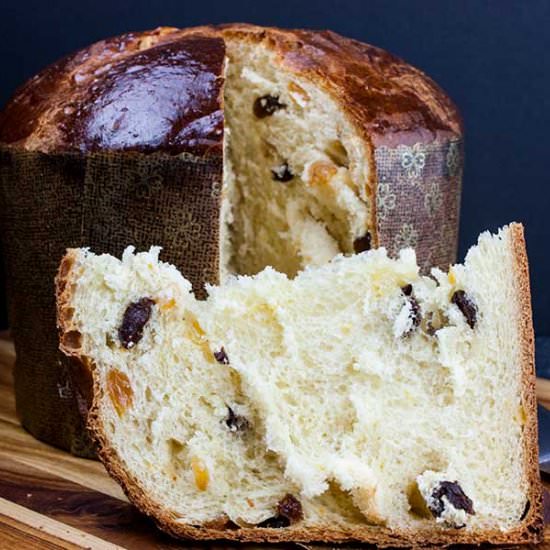 Panettone