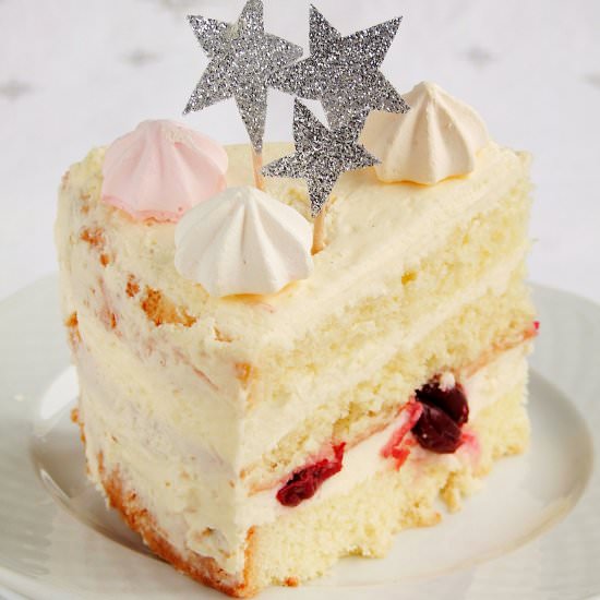 cream cake