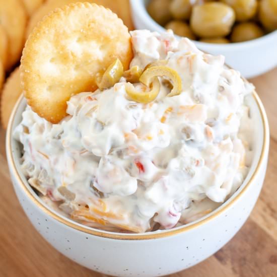 Olive Dip
