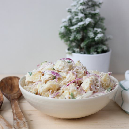 Potato salad