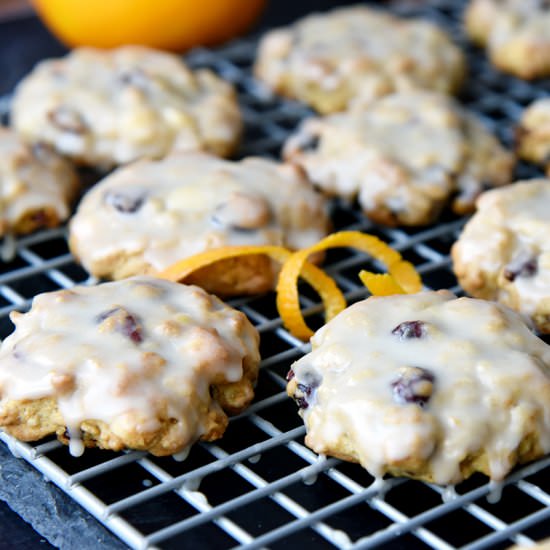 KNOCKOUT HOLIDAY COOKIES