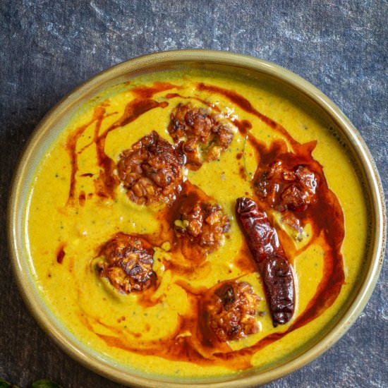PUNJABI KADHI