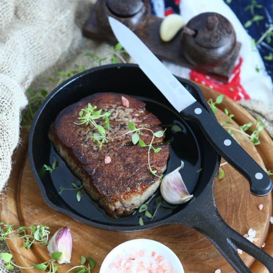 Filet de Bœuf / Fillet Steak