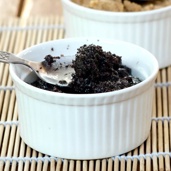 Poppy Seed Filling