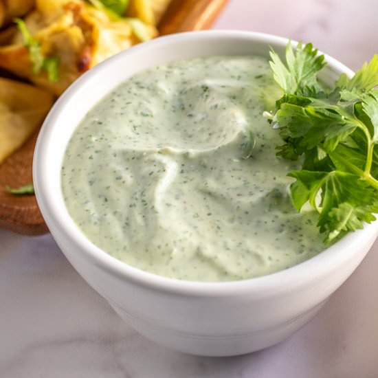 Jalapeno Ranch