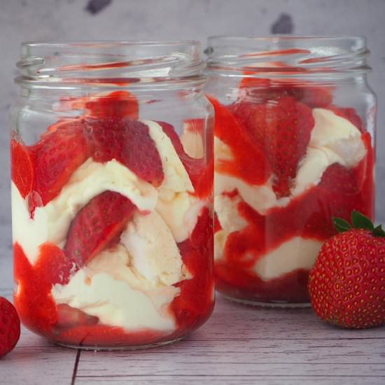 Eton mess