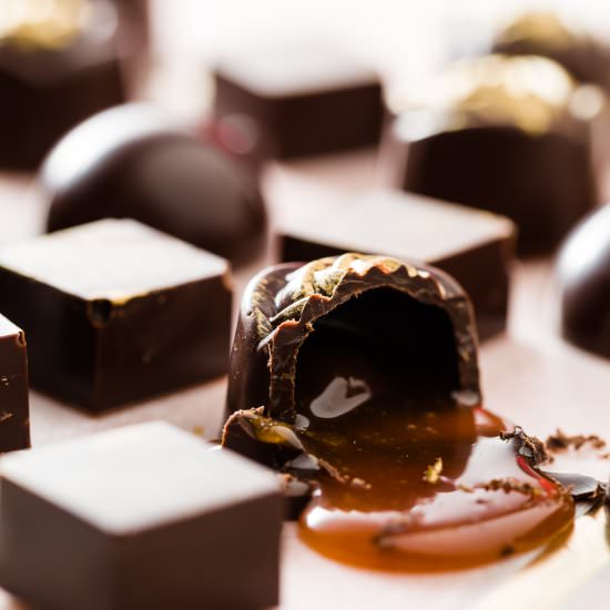 How to Make Bonbons
