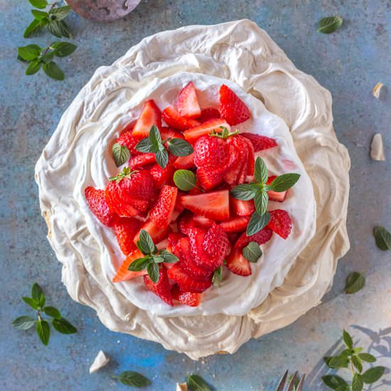 Pavlova