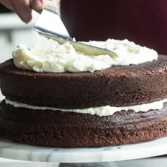 Buttercream Frosting
