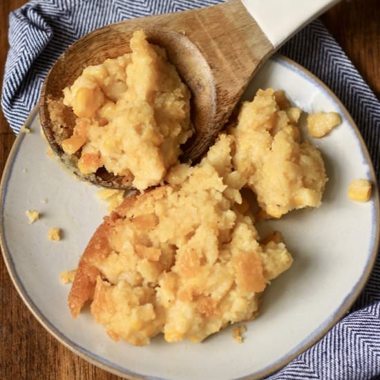Corn Casserole
