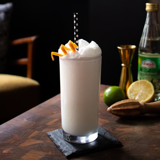 Ramos Gin Fizz