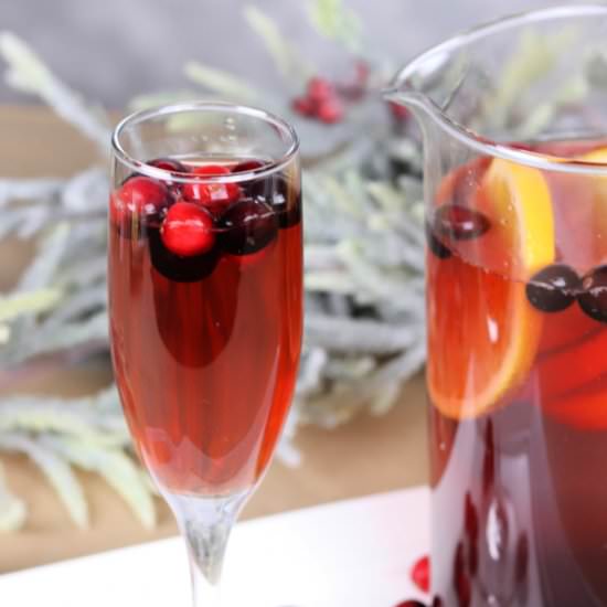 Christmas Punch