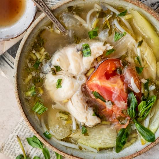Canh Chua