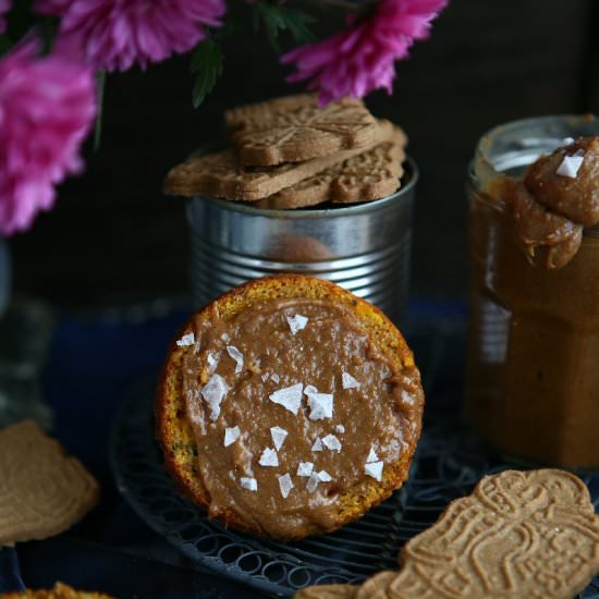 Spekuloos Cookie Butter