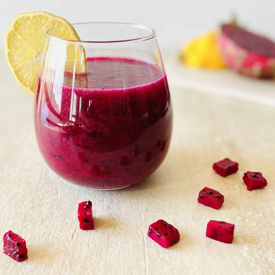 Dragon Fruit Drink