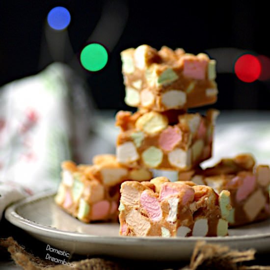 Confetti Squares
