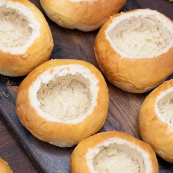 Bread Bowls