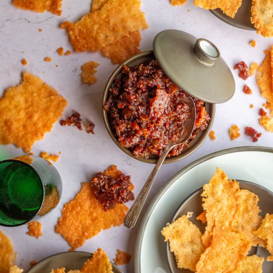 Bacon Jam