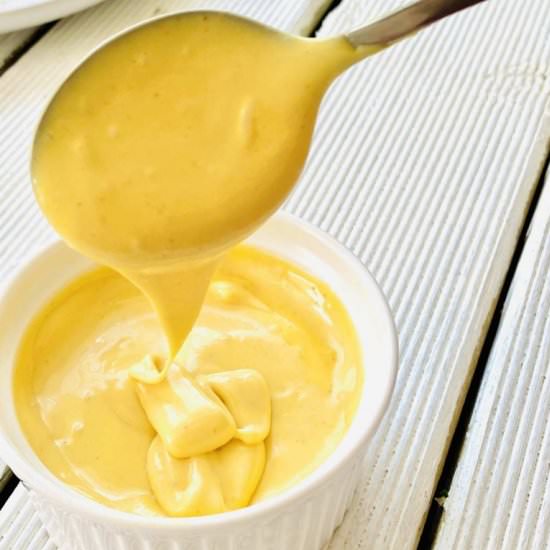 Hollandaise Sauce