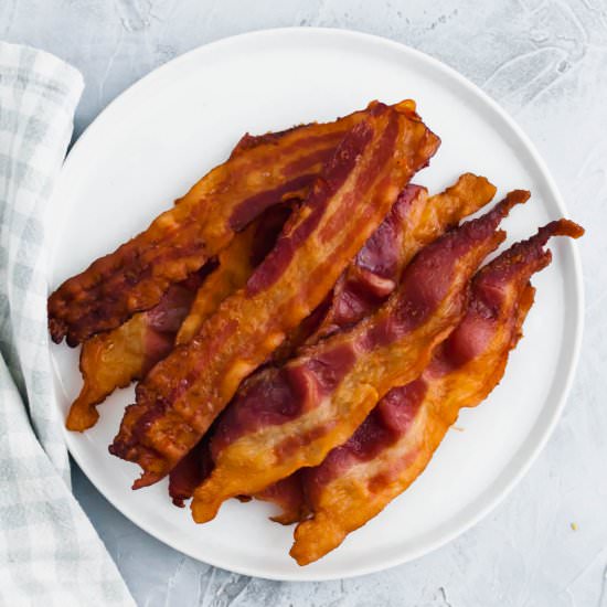 How to Bake Bacon