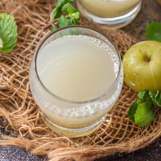 Amla Juice
