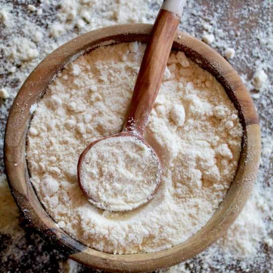 Coconut Flour Recipes
