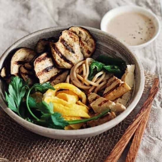 protein bowl