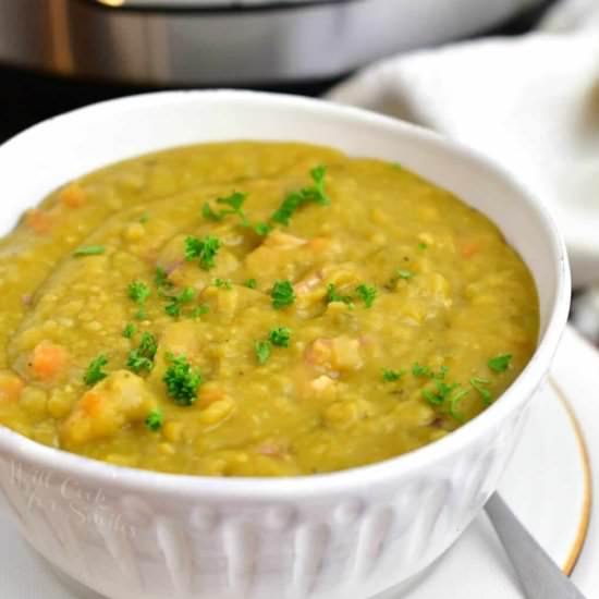 Split Pea Soup
