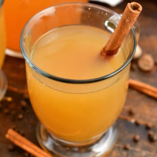 Apple Cider