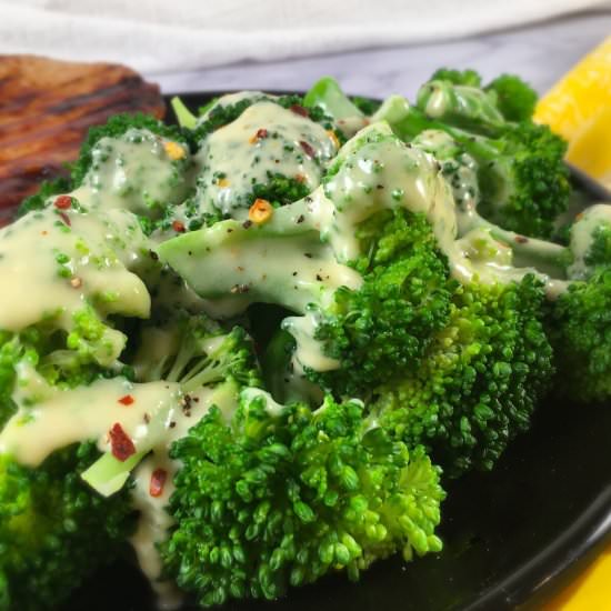 Keto Cheese Sauce Recipe | Low Carb