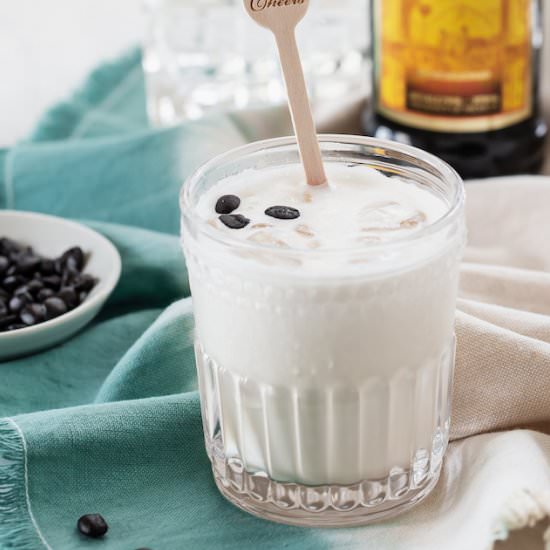 White Russian