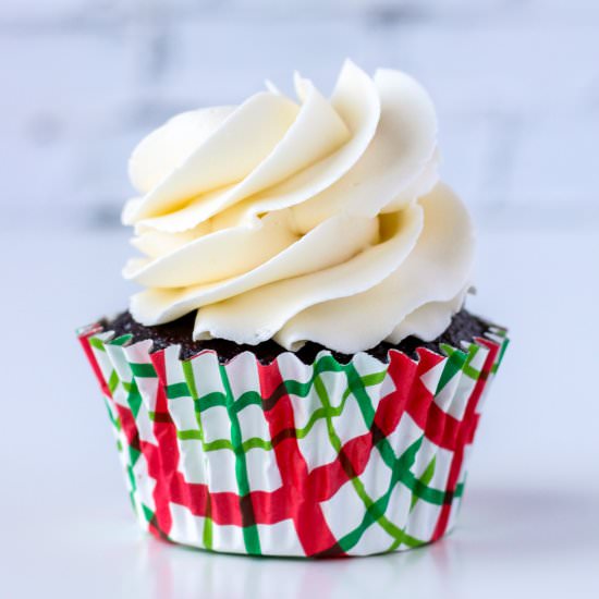 Vegan Cream Cheese Frosting