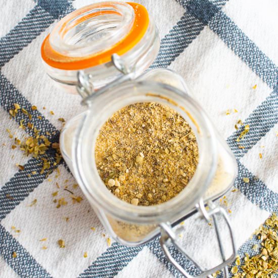 AIP All Purpose Seasoning