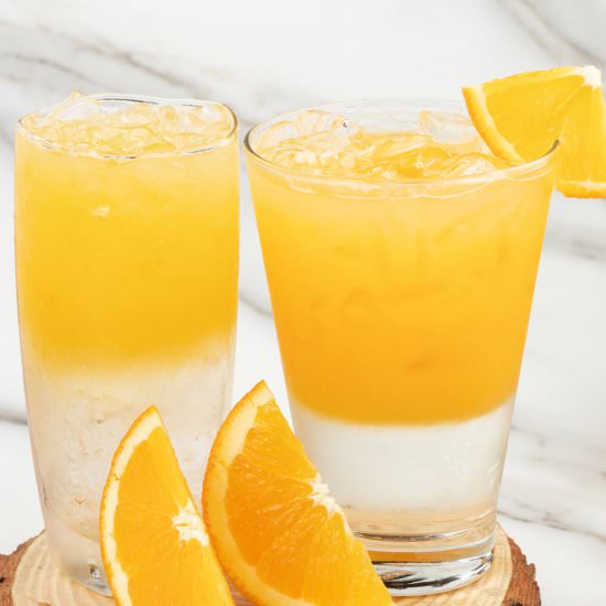 Foolproof Vodka and Orange Juice