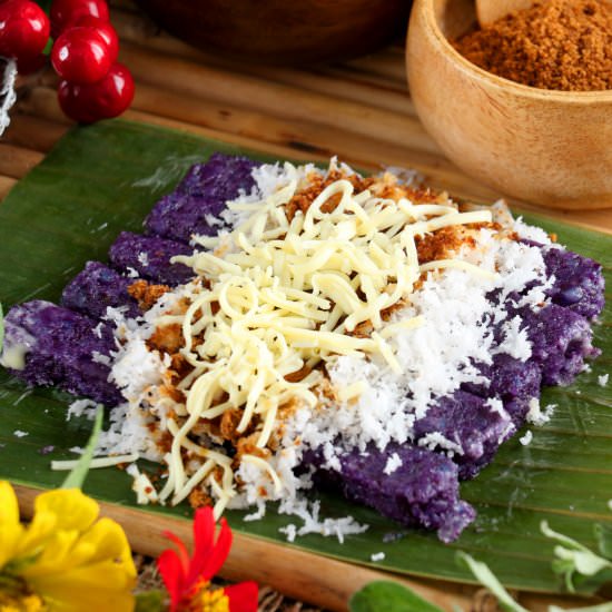 PUTO BUMBONG
