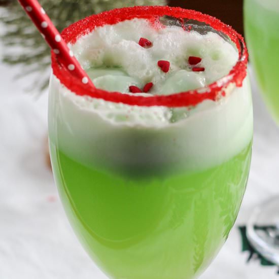 Grinch Punch