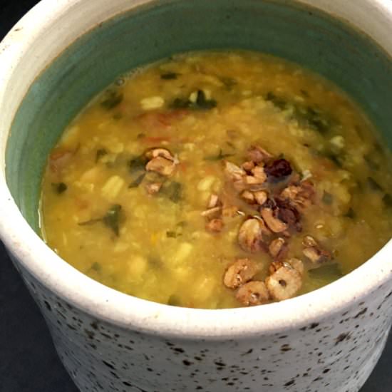 Panchmel Dal