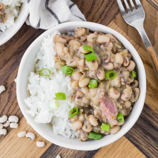 Hoppin’ John