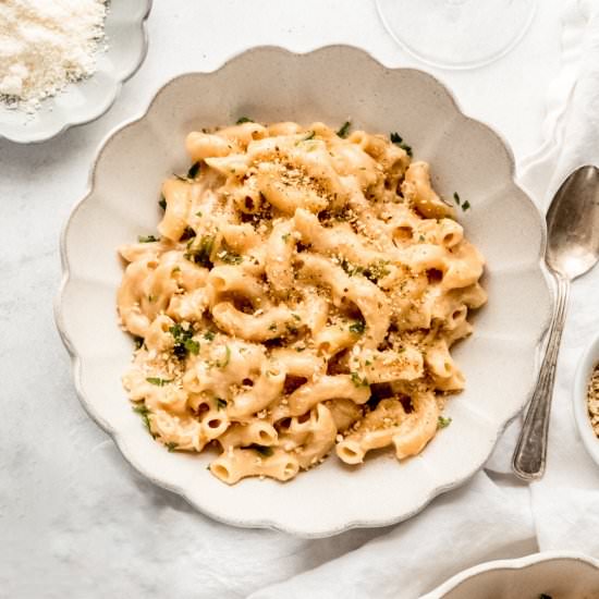Instant Pot Macaroni and Cheese
