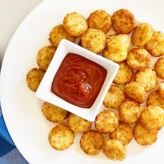Air Fryer Tater Tots